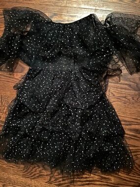 Gema malouf dress prom